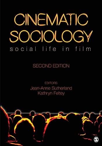 Cinematic Sociology: Social Life in Film