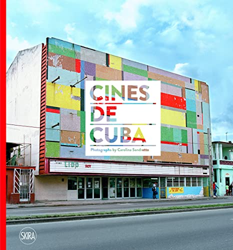 Cines de Cuba von Skira