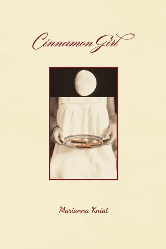 Cinnamon Girl von time4YA
