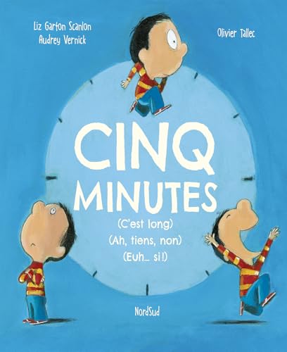 Cinq Minutes von MIJADE