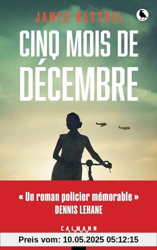 Cinq mois de décembre