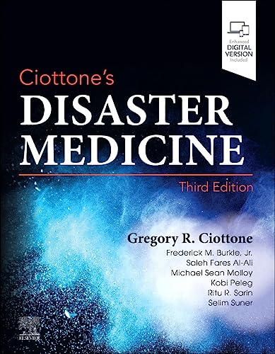 Ciottone's Disaster Medicine von Elsevier