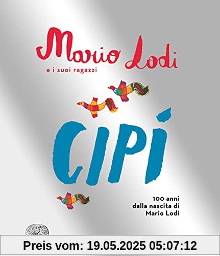 Cip . Edizione Speciale