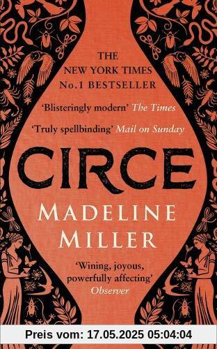 Circe Circe