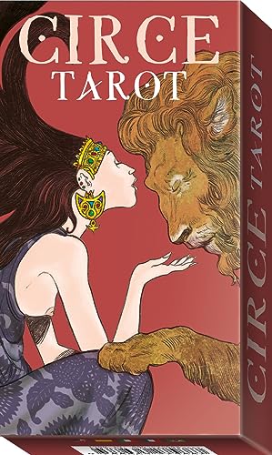 Circe Tarot (Tarocchi)