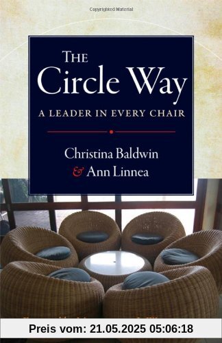 Circle Way (BK Business)