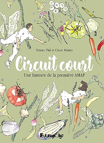 Circuit court: Une histoire de la première AMAP