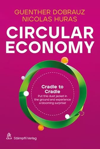 Circular Economy: New solutions for a better tomorrow