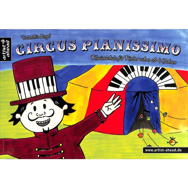 Circus Pianissimo