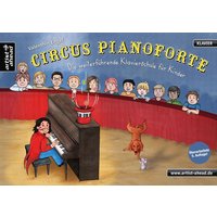Circus Pianoforte