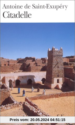 Citadelle (Folio)