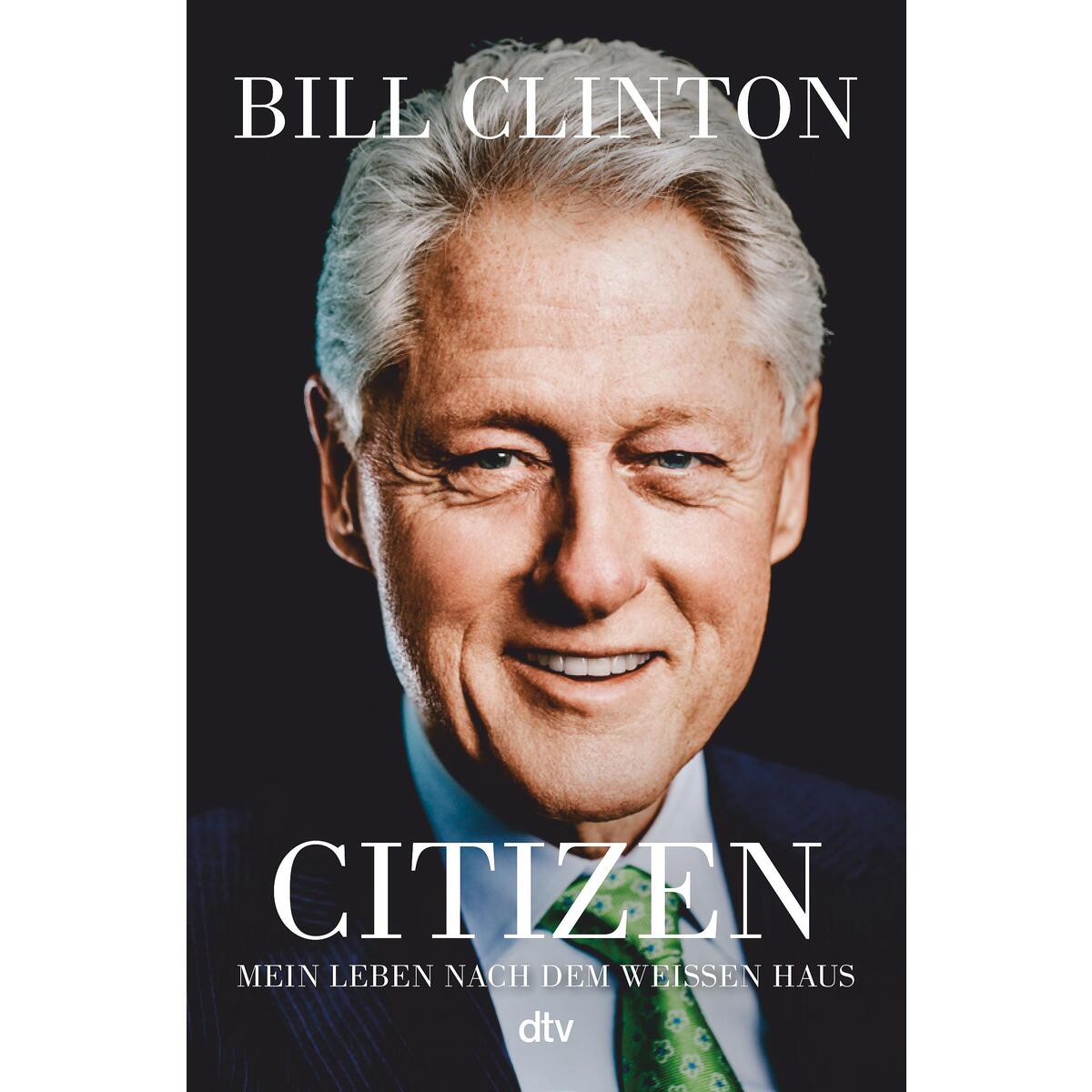 Citizen Citizen von dtv Verlagsgesellschaft
