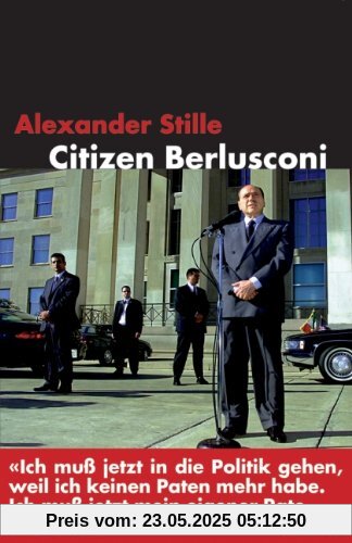 Citizen Berlusconi