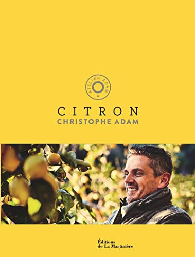 Citron von Editions de la Martinière
