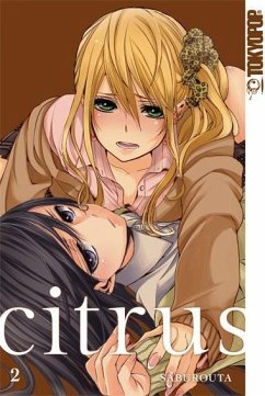 Citrus / Citrus Bd.2 von Tokyopop