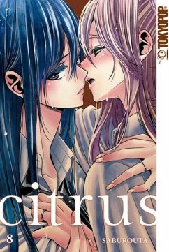Citrus / Citrus Bd.8 von Tokyopop