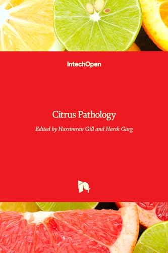 Citrus Pathology Citrus Pathology von IntechOpen
