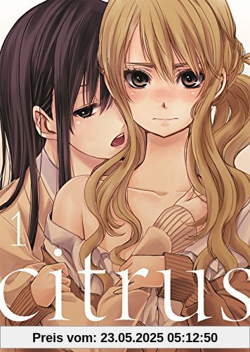 Citrus Vol 1