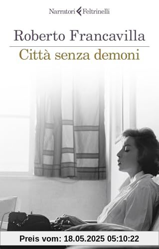 Città senza demoni (I narratori)
