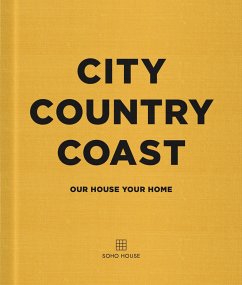 City Country Coast von Cornerstone