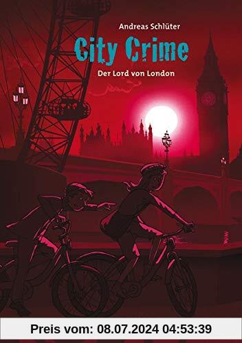 City Crime - Der Lord von London