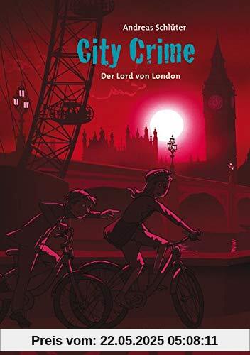 City Crime - Der Lord von London