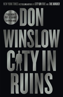City in Ruins von HarperCollins Publishers