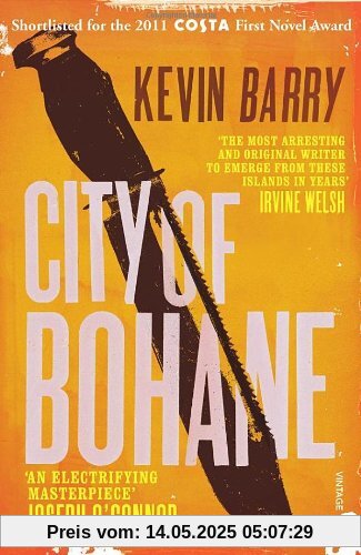 City of Bohane