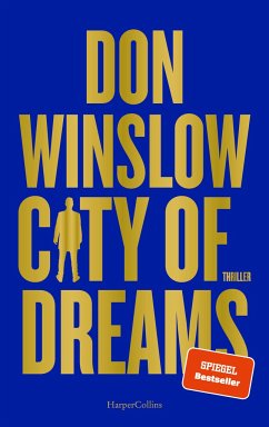 City of Dreams / City on Fire Bd.2 von HarperCollins Hamburg / HarperCollins Hardcover