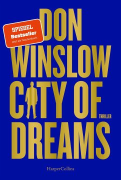 City of Dreams / City on Fire Bd.2 von HarperCollins Hamburg / HarperCollins Taschenbuch