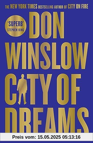 City of Dreams