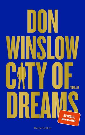 City of Dreams City of Dreams
