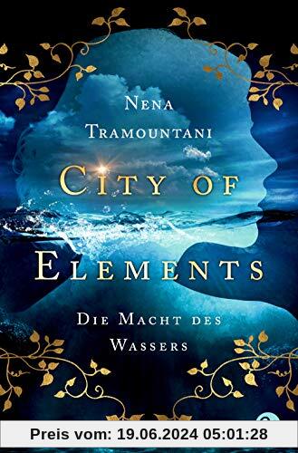 City of Elements 1: Die Macht des Wassers