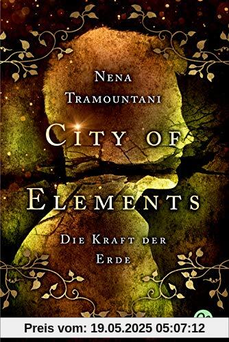 City of Elements 2: Die Kraft der Erde City of Elements 2: Die Kraft der Erde