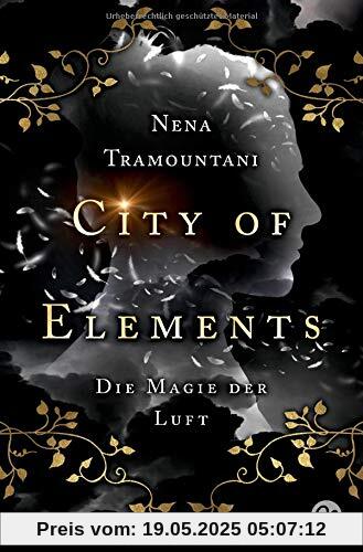 City of Elements 3: Die Magie der Luft