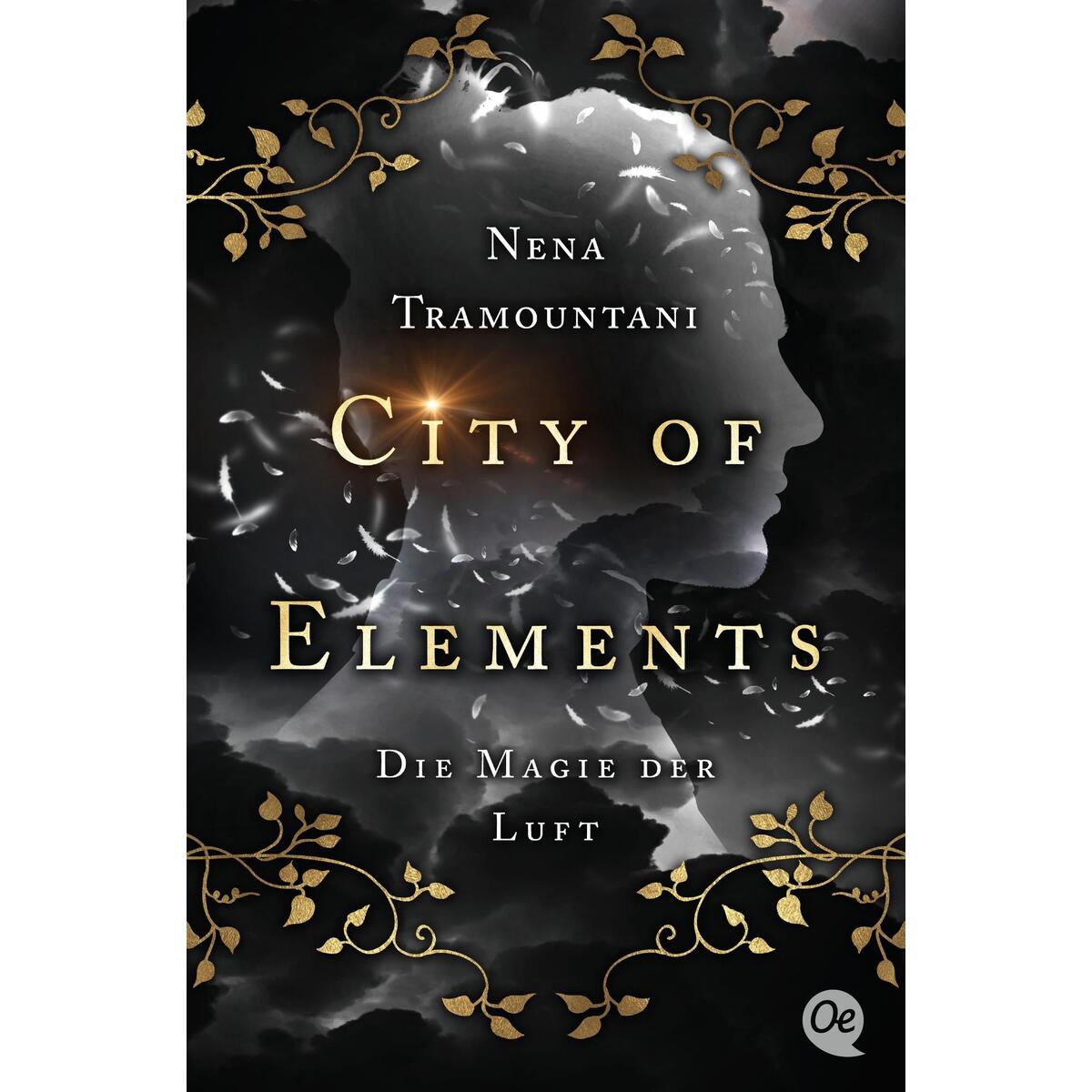 City of Elements 3. Die Magie der Luft von OTB Oetinger Taschenbuch