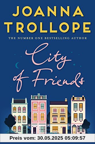 City of Friends