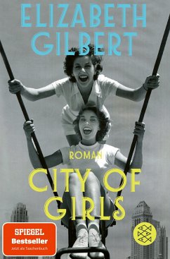 City of Girls von FISCHER Taschenbuch