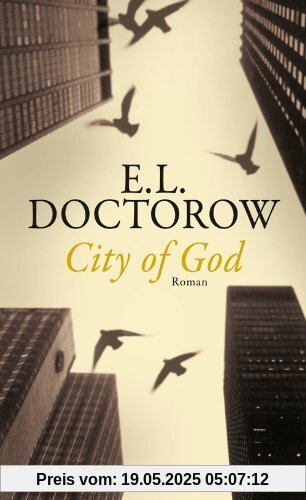 City of God: Roman
