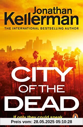 City of the Dead