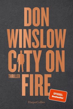 City on Fire / City on Fire Bd.1 von HarperCollins Hamburg / HarperCollins Taschenbuch