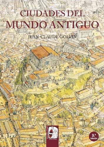 Ciudades del Mundo Antiguo