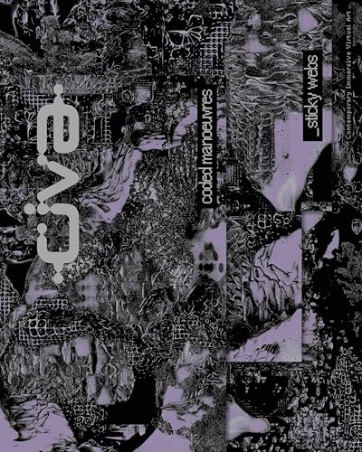 Civa – Contemporary Immersive Virtual Art. coded manoeuvres_sticky webs: Belvedere, Wien Civa – Contemporary Immersive Virtual Art. coded manoeuvres_sticky webs: Belvedere, Wien von König, Walther
