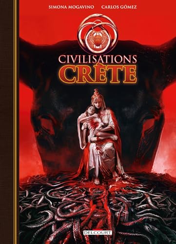 Civilisations - Crète