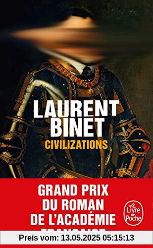 Civilizations (Littérature)