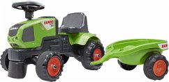 Claas Traktorrutscher mit Anhänger von VEDES Großhandel GmbH - Ware