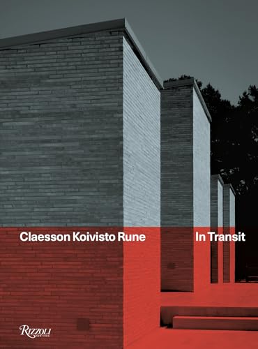 Claesson Koivisto Rune: In Transit von Rizzoli