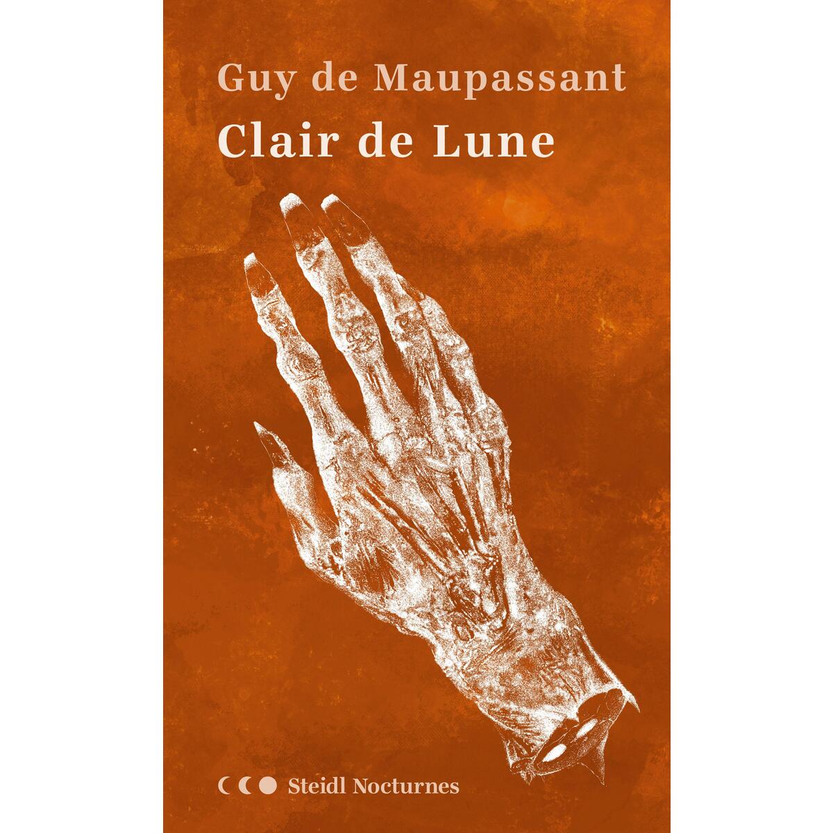 Clair de Lune (Steidl Nocturnes) von Steidl GmbH & Co.OHG