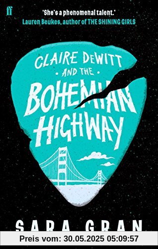 Claire DeWitt and the Bohemian Highway
