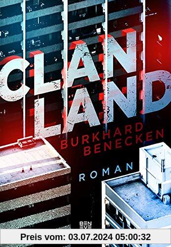 Clan-Land: Roman